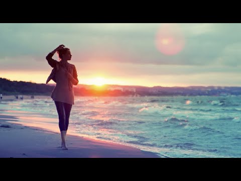 432 Hz Deep sleeping under Persian Santur. Deep relaxation ✨🌸🌾