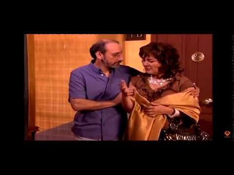 ANHQV / Mira, me tiene... Mira como me tiene la Ana Rosa Quintana.