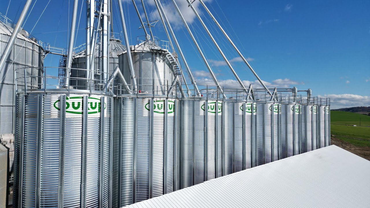 Thank You To Insight Dairy!