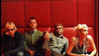 No Doubt - Suspension without suspense acoustic cover