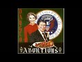 Dayglo Abortions - Argh Fuck Kill
