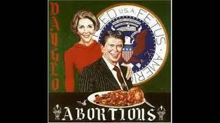 Dayglo Abortions - Argh Fuck Kill