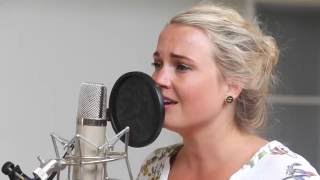 Helene Bøksle - Alt i meg / All of me (John Legend)