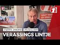 Dirk van Dijk benoemd tot Lid in de Orde van Oranje-Nassau