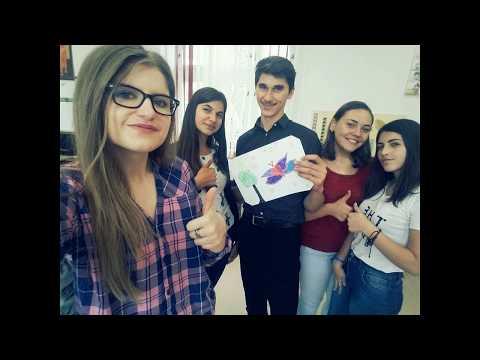 Centrul de zi al Episcopiei Romanului