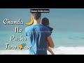Chanda Ne Pucha Taro Se Status Collection