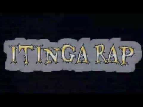 Batalha do Caranga Laricio vs  HK