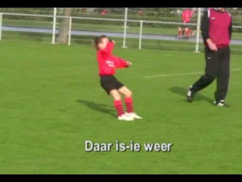 F2 Wat gaan we doen vandaag?(Nieuwerkerk F2 - Moordrecht F1)