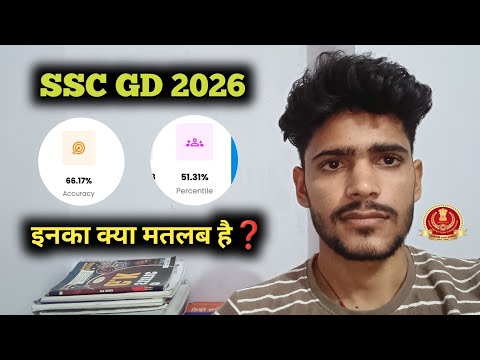 What is the percentage of MATLAB in MOCK TEST, what is the accuracy #ssc #sscgd #ssccpo #ssccgl