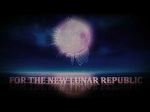 For The New Lunar Republic (MegaDrive Mix) (2024 remaster)