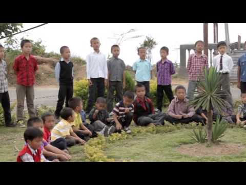 Serkawn KNP, Naupangtete Hnar ngailo