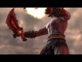 Soul Calibur Broken Destiny Opening Cinematic HQ