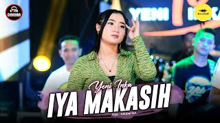 Download lagu Yeni Inka - Iya Makasih ( Music Yi Production) Jane sing tok goleki spek koyo ngopo to ri mp3