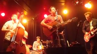 JOE PUG - Bright Beginnings - Club Cafe, Pittsburgh