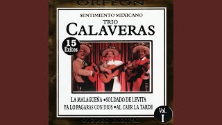 Ya Lo Pagaras Con Dios