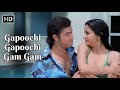 Gapoochi Gapoochi Gam Gam Trishul 1978 Poonam Dhillon Sachin Pilgaonkar Romantic Songs