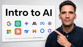 How to learn AI in 15 Minutes (for Construction)