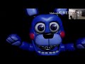 Poofesure Screaming Complation FnaF Version