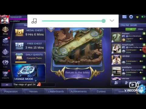 VALE....FIGTH IN THE BRAWL TO MVP.