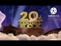 20th Century Fox 1994 Synchs To DreamWorks Animation SKG 2010