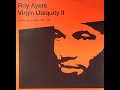 Roy Ayers Ubiquity / Sunshine (Demo)