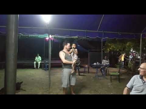 ข้าวสาลีงอกและความแข็งแรง ขนาดเล็กกระเจี๊ยวเพลง Slepakova