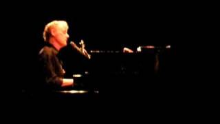 Bruce Hornsby - Soon Enough - The Murat Egyptian Room Indianapolis 10/29/09