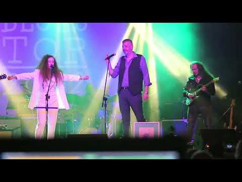 "Come Love" [Blues TOP 2022 Gala]