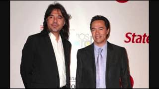 Los Temerarios Dias Nublados