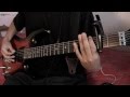 Soulfly ft. Corey Taylor - Jump da fuck up (guitar ...