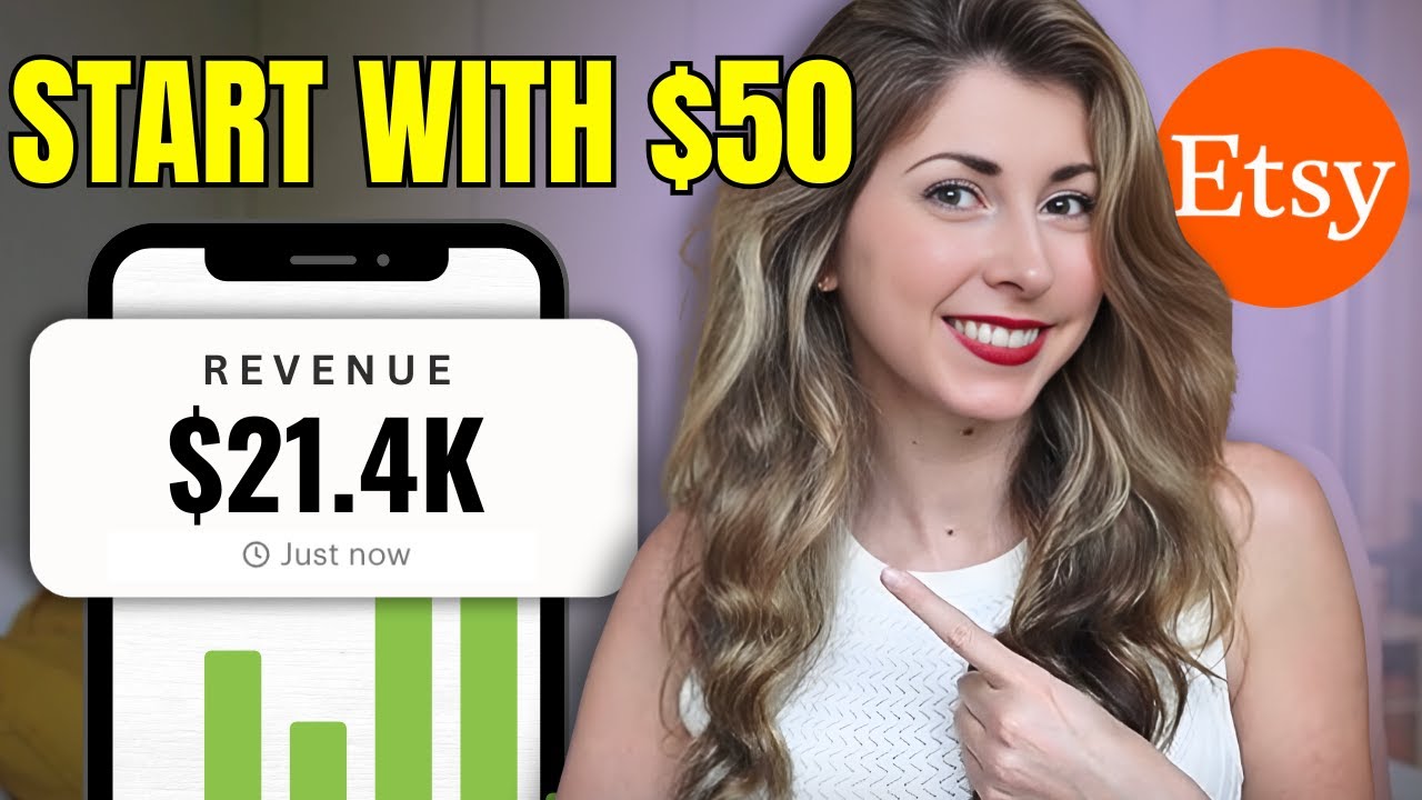 If I Had to Restart My POD Store in 2025, this is exactly how I'd do it