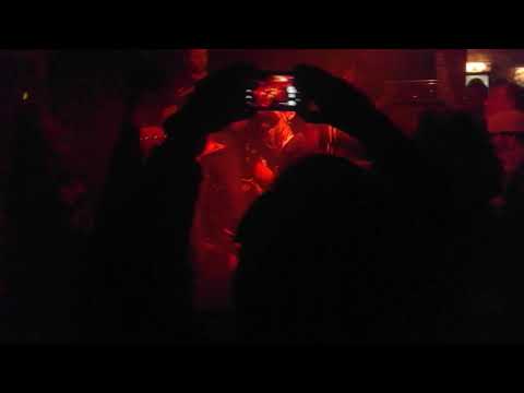 BAD VICTIM - Live @ Velké Meziříčí , Rock Depo 17.3.2018