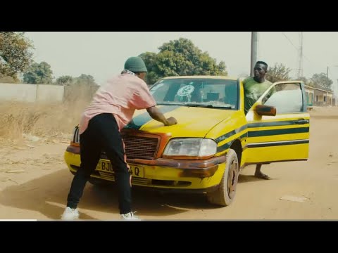 Fula Gangstar - Lemuna Kumo (Official video)