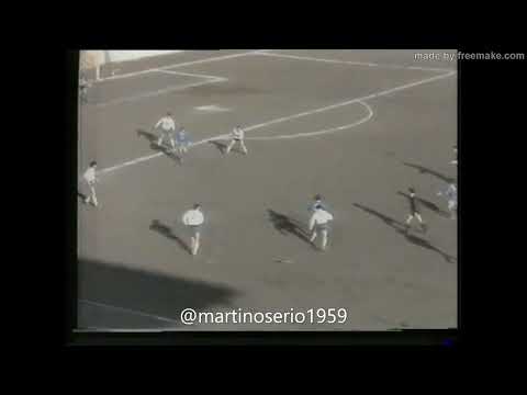 1986/87 (C.I.04) MARTINA - SIRACUSA 3-2 d.t.s. (Martina in Semifinale)