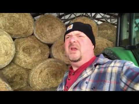 Extra/Sellable Straw & Leaving For A Few Days!!!