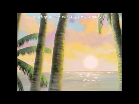 Some Sort of Blog House Mix [mixed by Muffin]