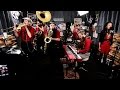 Dirty Bourbon River Show - 'Ezmerelda ...