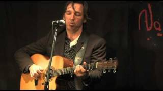 Stephen Fearing - Dog on a Chain