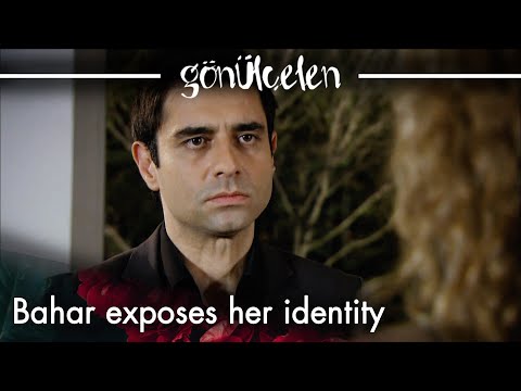 Murat learns all the truth - Episode 63 | Becoming a Lady