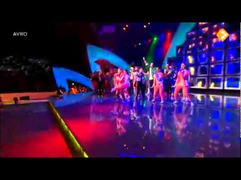 Junior Eurovision 2011 * WINNER * Georgia * CANDY * Candy Music
