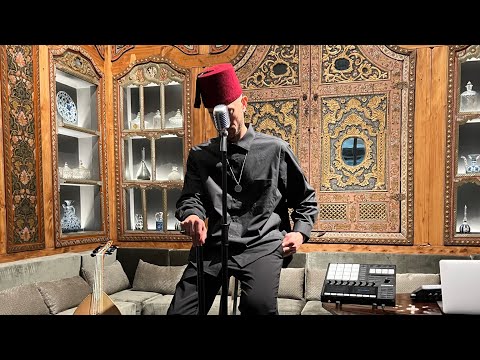 Damascus (Live at the MIA Damascus Room 📍 Doha)  // Omar Offendum w/ Ronnie Malley & Thanks Joey