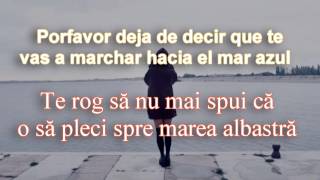 Carla&#39;s Dreams : Te rog (Traducida al español + Versuri°