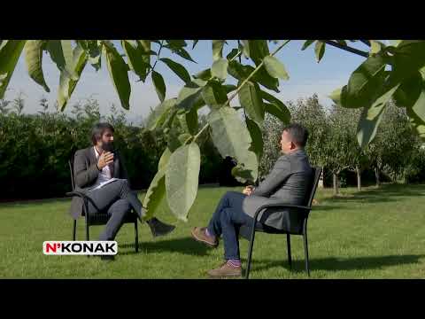 Buzhala: E verteta e historisë së babit me UÇK'në - Me librin tim do t'qeroj hesape me matrapazë...