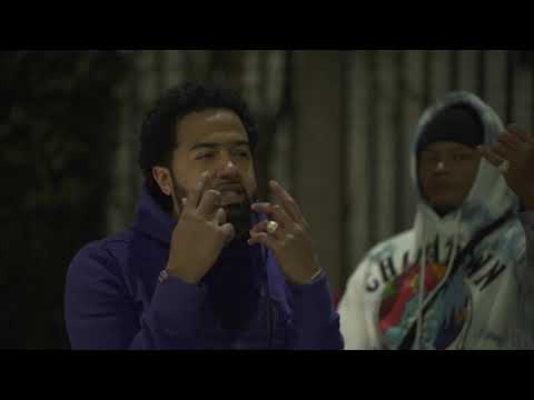 Big Body Benz X Bluehunitz - One Umbrella ☔️