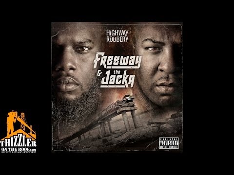 Freeway x The Jacka ft. Paul Wall, Husalah - One [Prod. Young L.] [Thizzler.com]