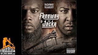Freeway x The Jacka ft. Paul Wall, Husalah - One [Prod. Young L.] [Thizzler.com]