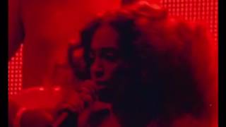 Weary - Solange Live @ Essence Festival 2017