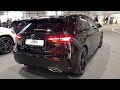 MERCEDES A Class 2025 FACELIFT Visual REVIEW Last Of Its Kind