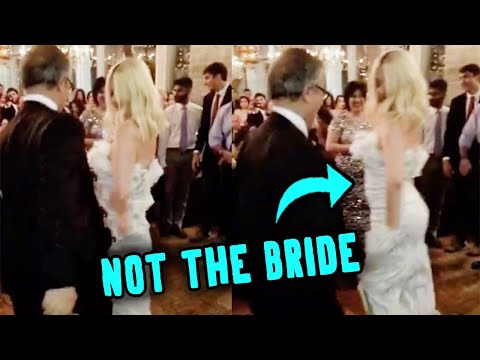 Entitled Guests That Ruined The Entire Wedding