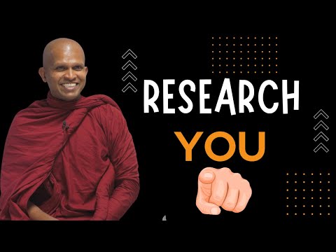 ReSearch You | Insights into the Science of Mind